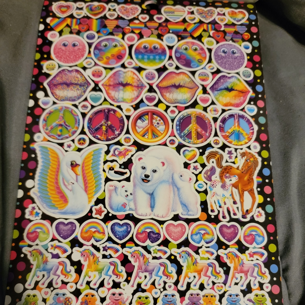Stickers - Picture 7 of 8